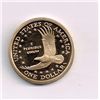 Image 2 : 2004-S Proof Sacagawea Dollar