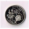 Image 2 : South Carolina   Proof State Quarter