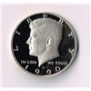 Image 1 : 1990-S Proof Kennedy Half