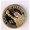 Image 2 : Martin Van uren Proor Presidential Dollar