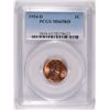Image 1 : 1954-D LINCOLN CENT, PCGS MS-65 RED