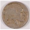 Image 1 : 1913-D TYPE 1 BUFFALO NICKEL, FINE