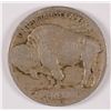 Image 2 : 1913-D TYPE 1 BUFFALO NICKEL, FINE