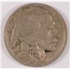 Image 1 : 1916-S BUFFALO NICKEL, FINE