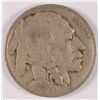 Image 1 : 1918-D BUFFALO NICKEL, F/VF
