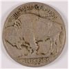 Image 2 : 1918-D BUFFALO NICKEL, F/VF