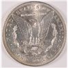 Image 2 : 1896 MORGAN SILVER DOLLAR, MS-62