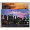Image 1 : 2008 U.S. UNCIRCULATED SET, IN NICE ORIGINAL PACKAGING