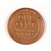 Image 2 : 1914-D LINCOLN CENT XF/AU NICE