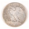 Image 2 : 1921-S WALKING LIBERTY HALF DOLLAR F/VF