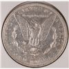 Image 2 : 1893 MORGAN DOLLAR XF+