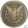 Image 2 : 1895-O MORGAN DOLLAR VG