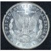 Image 3 : 1883-CC MORGAN DOLLAR GSA, NO BOX OR COA NGC MS63