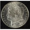 Image 2 : 1884-CC MORGAN DOLLAR GSA/NGC MS63 NO BOX,COA