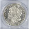 Image 2 : 1881 MORGAN DOLLAR PCGS MS-63