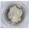 Image 2 : 1883 MORGAN DOLLAR PCGS MS-63