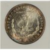 Image 3 : 1886 MORGAN DOLLAR ANACS MS-65 BEAUTIFUL TONE