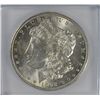 Image 2 : 1902 MORGAN DOLLAR ICG MS-62