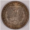 Image 2 : 1901 MORGAN DOLLAR AU NICE TONE