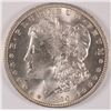 Image 1 : 1890-O MORGAN DOLLAR MS-63 BLAST WHITE