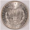 Image 2 : 1890-O MORGAN DOLLAR MS-63 BLAST WHITE