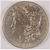 Image 1 : 1896 MORGAN DOLLAR AU CLEANED