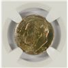 Image 2 : 1954-D ROOSEVELT DIME NGC MS-67 RAINBOW TONE
