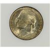 Image 2 : 1945-D JEFFERSON NICKEL NGC MS-67 OLD HOLDER