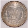 Image 2 : 1884-O MORGAN DOLLAR MS-63 RAINBOW TONE