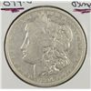 Image 1 : 1894-O MORGAN DOLLAR F/VF