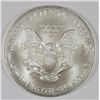 Image 2 : 2005 SILVER AMERICAN EAGLE