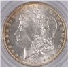 Image 2 : 1890 MORGAN DOLLAR PCGS MS 65 GEM