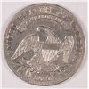 Image 2 : 1834 BUST HALF DOLLAR, XF/AU-45