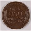 Image 2 : 1914-D LINCOLN ONE CENT MS64 BROWN  KEY DATE  NICE!