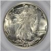 Image 2 : 1939-D Walking Liberty Half Dollar PCGS MS-64 OGH