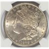 Image 2 : 1878 8TF Morgan Dollar NGC MS-63