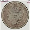 Image 1 : 1878-CC Morgan Dollar VG