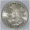 Image 2 : 1899 Morgan Dollar PCGS MS-63 OGH