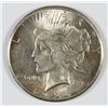 Image 1 : 1926 Peace Dollar CH BU