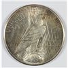 Image 2 : 1926 Peace Dollar CH BU