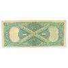 Image 2 : 1917 $1 US Note XF/AU