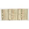 Image 2 : 18- $4 Bank Of Augusta, GA
