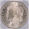Image 2 : 1883-O MORGAN SILVER DOLLAR, PCGS MS-64+