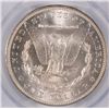 Image 3 : 1883-O MORGAN SILVER DOLLAR, PCGS MS-64+