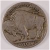 Image 2 : 1926-S BUFFALO NICKEL, FINE+  SCARCE!