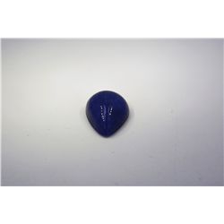 Natural Cabochon Tanzanite 18.11ct Loose Stone