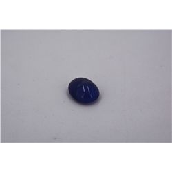 Natural Cabochon Tanzanite 12.12ct Loose Stone