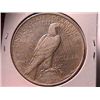 Image 2 : 1927-D Peace Dollar VF30