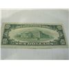 Image 2 : 1953 B $10 SILVER CERTIFICATE