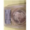 Image 1 : 1878-CC Morgan Dollar - MS-63 PCGS